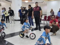 Menpora dukung ICS untuk hidupkan kembali agenda balap sepeda