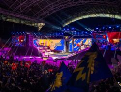 Evos Divine evaluasi kekalahan di Vietnam hadapi Piala Dunia Free Fire