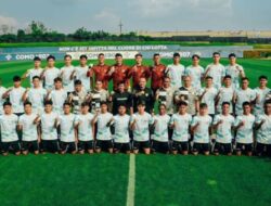 Indra Sjafri apresiasi pelayanan bagi timnas U-20 latihan di Como FC