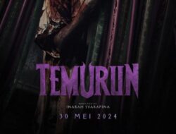 Film “Temurun”, kisah tentang warisan pembawa bencana 