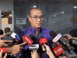 KPU: Caleg terpilih harus mundur bila maju Pilkada 2024