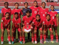 Timnas kelompok umur kini memiliki manajer definitif