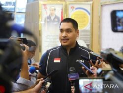 Menpora tak ingin Indonesia dicurangi lagi wasit dalam Piala AFF 2024