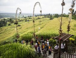 World Water Forum dan filosofi hari danau sedunia