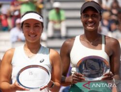 Aldila bersiap ikuti French Open usai berprestasi di Strasbourg