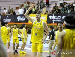 IBL akan sajikan dua laga besar di pekan ke-14