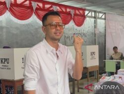 Pakar: Kemunculan Raffi Ahmad jadi fenomena baru di Pilkada Jateng