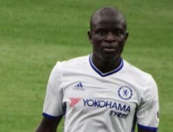 N’Golo Kante kembali dipanggil untuk memperkuat timnas Prancis