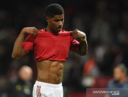 Rashford dan Henderson tidak masuk dalam skuad timnas Inggris