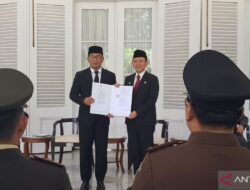 Kekosongan jabatan kepala daerah berpotensi terjadi di Bekasi