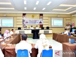 Pemprov Gorontalo membentuk tim koordinasi SPBE