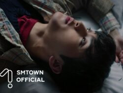 Mark NCT rilis single solo terbaru bertajuk “200”