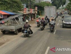 Pemkab Bekasi alokasikan Rp6,6 miliar bebaskan Jalur Kalimalang