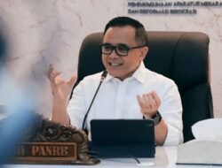 Menteri PANRB: GovTech bukan aplikasi, tetapi keterpaduan layanan