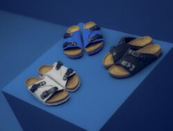 Birkenstock luncurkan koleksi Zurich Tech di Indonesia