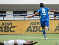 Persib Bandung miliki mentalitas bagus ketika tahan imbang Bali United