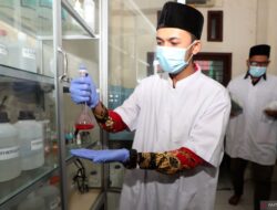 BPOM paparkan mekanisme pengawasan bahan halal dalam produk kosmetik