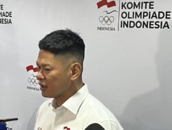 KOI: Indonesia siap buat kejutan di Olimpiade Paris 2024