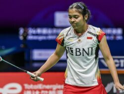 Empat wakil Indonesia mulai perjalanan di hari pertama Singapore Open