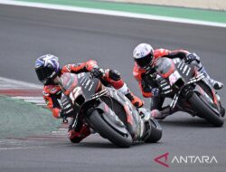 Aleix Espargaro umumkan pensiun dari MotoGP setelah musim 2024