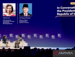 Prabowo buka-bukaan alasan dia berulang kali maju pilpres