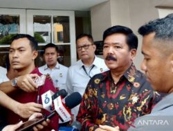 Hadi ingatkan Polri dan Kejaksaan fokus kerjakan tugas masing-masing