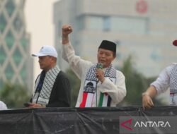 MPR apresiasi Majelis Umum PBB dukung keanggotaan penuh Palestina