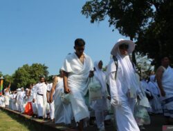 Jamaah diimbau siapkan jasmani sebelum menunaikan ibadah haji