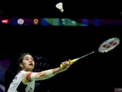 13 wakil Indonesia siap beraksi di Malaysia Masters 2024