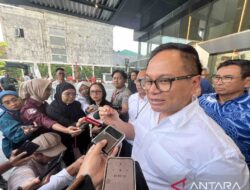 Wamen BUMN: Indonesia bakal produksi emas batangan 50 ton per tahun