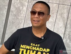 Perjalanan 25 tahun Rudi Soedjarwo dengan suka dukanya