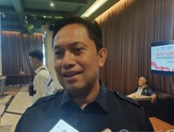 NasDem Bali sanksi kader yang tak dukung pilihan pusat