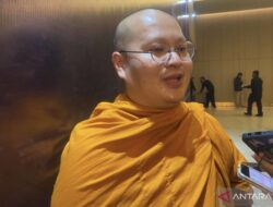 Buddha ajarkan jaga kerukunan lewat Saraniya Dhamma Sutta