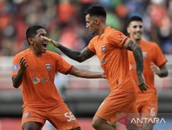 Borneo FC songsong Championship Series dengan suasana baru