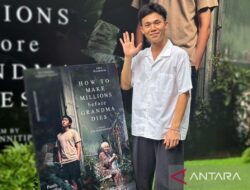 Pat Boonnitipa tertarik libatkan Indonesia di film selanjutnya