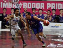RANS Simba tundukkan Satya Wacana 97-81