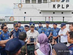 Menhub: Pembangunan Dermaga Pelabuhan Tanjung Wangi kurangi beban Bali