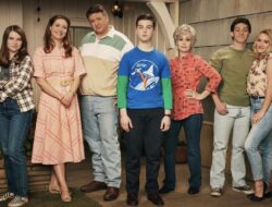 Series ‘Young Sheldon’ capai hampir 9 Juta penonton