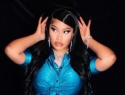 Kemarin Nicki Minaj ditahan, vivo Y28 diluncurkan