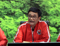 Djarot: Ada kejutan di Rakernas PDIP terkait strategi & tamu undangan