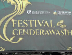 Festival Cenderawasih ajang promosi pariwisata dan UMKM di Papua