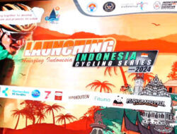 ICS 2024 hidupkan kembali event balap sepeda di Indonesia