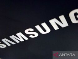 Proses pengujian chip HBM terbaru Samsung berjalan lancar