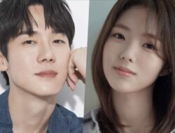 Yoo Yeon Seok dan Chae Soo Bin dikonfirmasi untuk drama baru