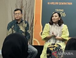 Film KHD angkat kisah hidup pahlawan pendidikan