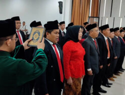 Bawaslu Kota Cilegon minta panwascam kerja ekstra awasi Pilkada