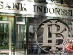 BI: Cadangan devisa RI capai 136,2 miliar dolar AS pada April 2024