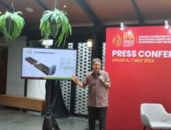 IPA Convex 2024 bahas dan cari solusi demi kebangkitan industri migas