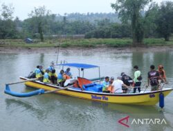 Wisata memancing ikan jadi andalan kembangkan pariwisata Sukabumi