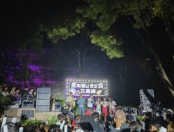 Konser di Guizhou fasilitasi orang Indonesia-China berbagi budaya